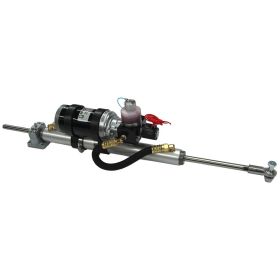 Octopus 7" Stroke Mounted 38mm Bore Linear Drive